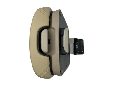 Hyundai 84660-3K010-QD Console Armrest Assembly