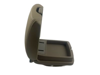 Hyundai 84660-3K010-QD Console Armrest Assembly
