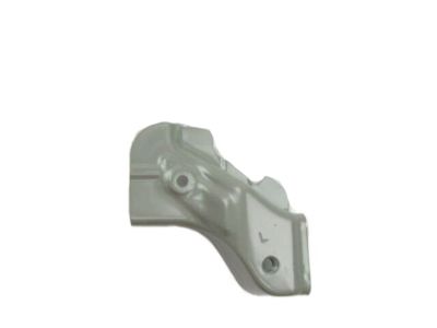 Hyundai 64727-3S000 Bracket Assembly-Mounting, LH