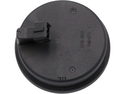 Kia 527512B100 Rear Bearing Sensor
