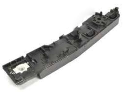Hyundai 86636-J9000 Bracket-Rear Beam Upper Mounting, RH