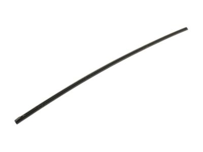 Kia 983613K000 Passenger Windshield Wiper Blade Assembly