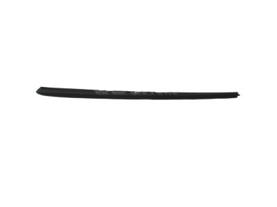 Hyundai 86130-C1100 MOULDING-Windshield Glass Side, LH