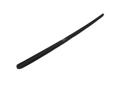 Hyundai 86130-C1100 MOULDING-Windshield Glass Side, LH