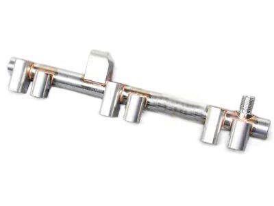 Hyundai 35304-3C551 Fuel Rail, LH