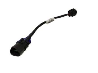 Hyundai 96425-1J100 Wiring Assembly-Speed Sensor