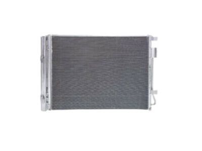 Kia 97606H9100 Condenser Assembly-Cooler