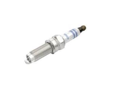 Kia 1884611060 Spark Plug Assembly