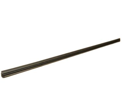 Kia 983611R000 Passenger Windshield Wiper Blade Assembly