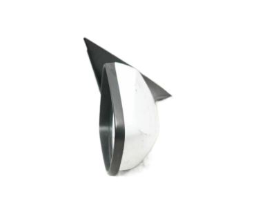 Hyundai 87620-2V310 Mirror Assembly-Outside Rear View, RH