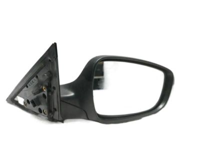 Hyundai 87620-2V310 Mirror Assembly-Outside Rear View, RH