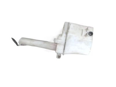 Hyundai 98620-2C000 Windshield Washer Reservoir Assembly