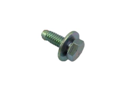 Hyundai 10117-06161 Bolt