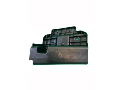 Hyundai 86617-B8000 Bracket-Rear Bumper Side Lower, LH
