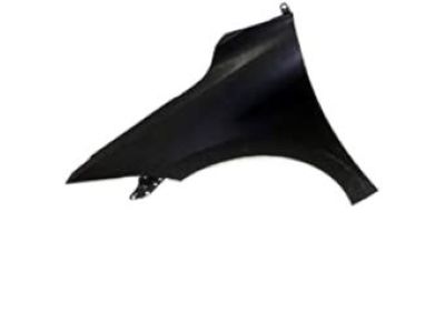 Hyundai 66310-F2000 Panel-Fender, LH