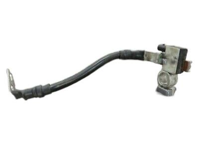 Hyundai 37180-2W000 Negative Battery Cable