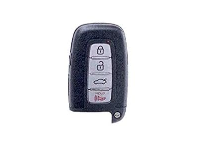 Hyundai 95440-2M300 Smart Key Fob