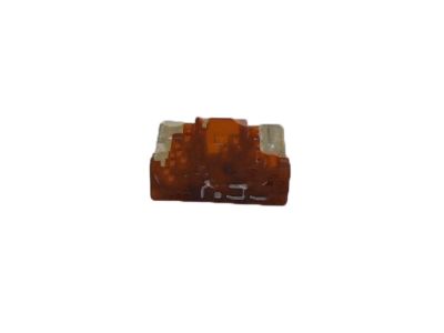 Hyundai 18790-01107 Lp-Mini Fuse 7.5A