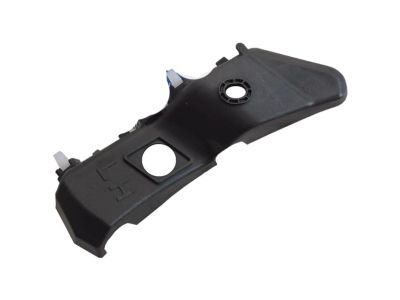 Hyundai 86513-3V000 Bracket-Front Bumper Side, LH