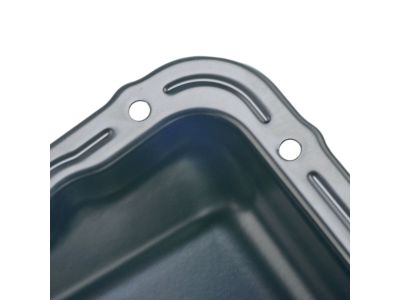 Hyundai 45280-22100 Pan Assembly-Automatic Transaxle Oil