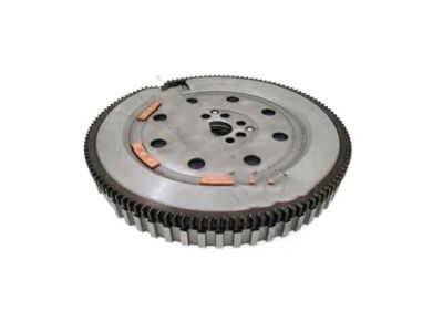 Hyundai 23200-03950 Flywheel-Dual Mass