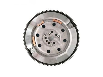 Hyundai 23200-03950 Flywheel-Dual Mass