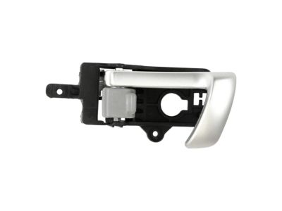 Hyundai 82610-2B010-1E Interior Door Handle Assembly, Left