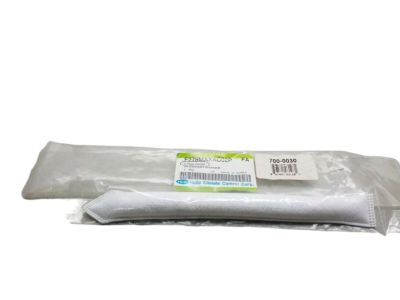 Kia 9780225000 Desiccant Assembly-Receiver Drier