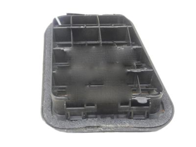Kia 97500H0200 Grille Assembly-Air EXTR