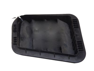 Kia 97500H0200 Grille Assembly-Air EXTR