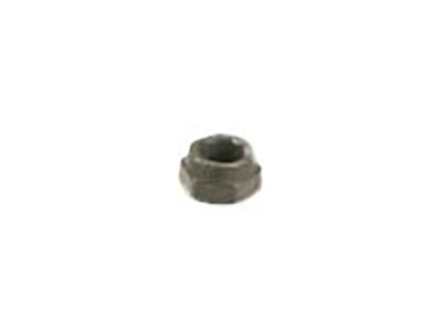 Kia 1339606007K Nut-Flange