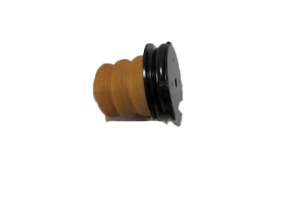 Kia 553484D000 Rear Urethane Bumper