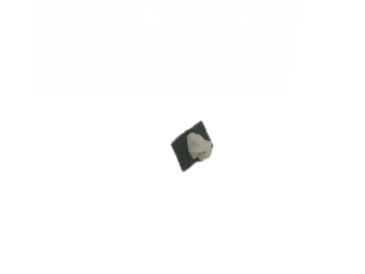 Kia 877562E000 Clip-Side Garnish Mounting