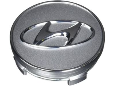 Hyundai 52960-3K250 Aluminium Wheel Hub Cap Assembly