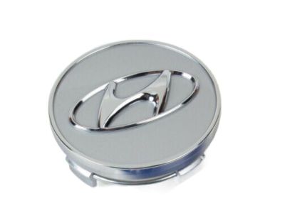 Hyundai 52960-3K250 Aluminium Wheel Hub Cap Assembly