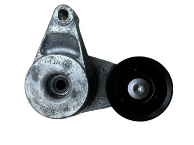 Kia 252812E300 Tensioner Assembly