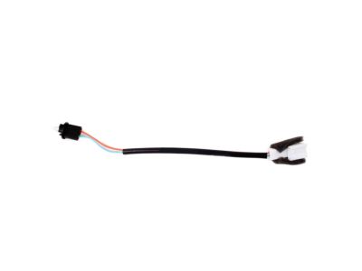 Hyundai 92632-2M500 Bulb Assembly-Front Door Courtesy Lamp