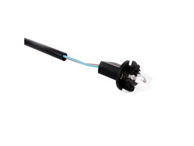 Hyundai 92632-2M500 Bulb Assembly-Front Door Courtesy Lamp