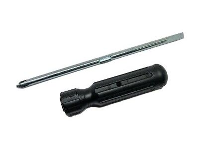 Kia 0914611110 Driver-Screw
