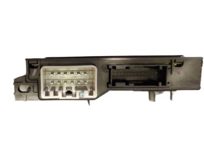 Hyundai 95450-4D103 Control Module Assembly-Power SLID