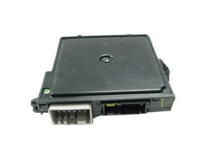 Hyundai 95450-4D103 Control Module Assembly-Power SLID