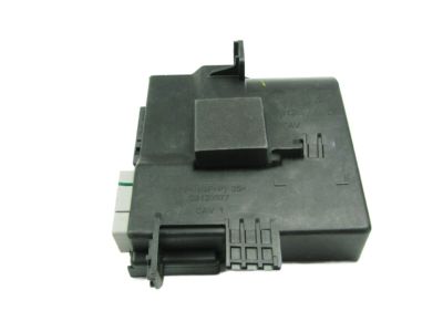 Hyundai 95450-4D103 Control Module Assembly-Power SLID