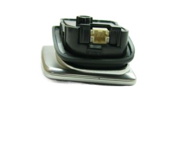 Hyundai 96770-B1000-4X Paddle Shift Switch Assembly, Left