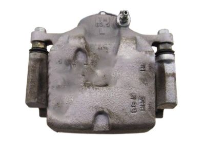 Hyundai 58180-S1A00 CALIPER Kit-Brake, LH