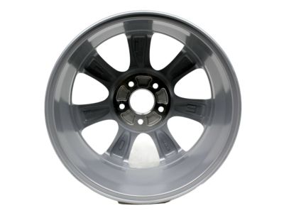 Hyundai 52910-3Y360 Wheel Assembly-Aluminium