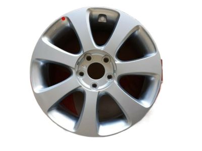 Hyundai 52910-3Y360 Wheel Assembly-Aluminium