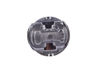 Kia 234102G501 Piston & Pin & Snap