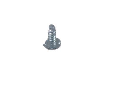 Kia 1249304101 Screw-Tapping