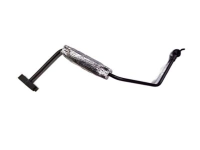 Hyundai 28240-2G411 Pipe-Oil Feed