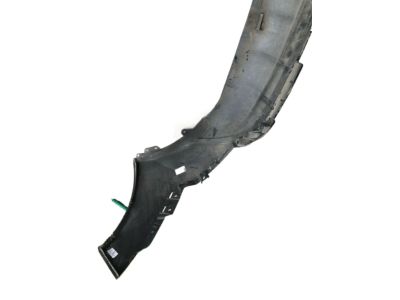 Hyundai 86612-D3000 Cover-Rear Bumper Lower